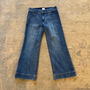 Alice t Olivia  Jeans  size 26